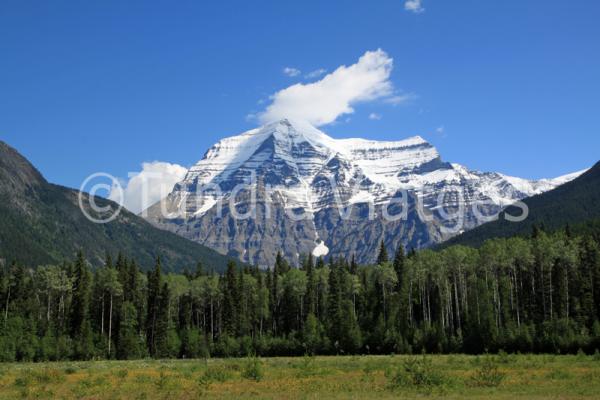 Montañas Rocosas de Canadá