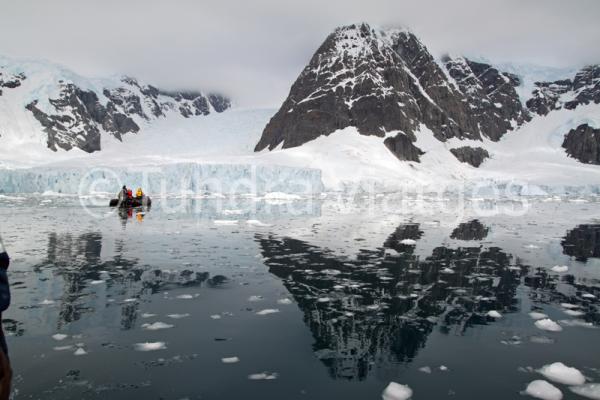 Viatges Península Antàrtica