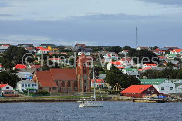 Port Stanley