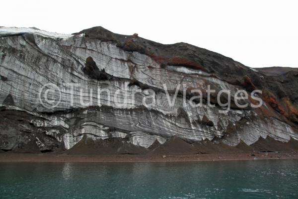 Viajes Antártida: Islas Shetland del Sur