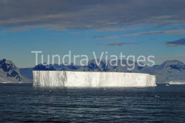 Viajes Antártida: Mar de Weddell