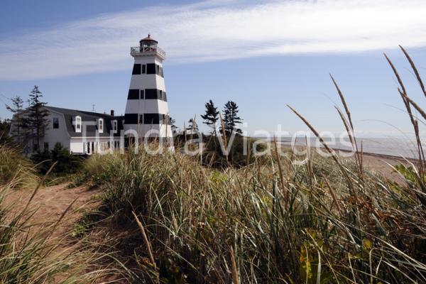 Viajes Canadá: Canadá Atlántico