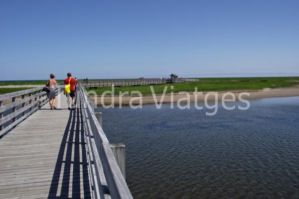 Viajes Canadá: Canadá Atlántico