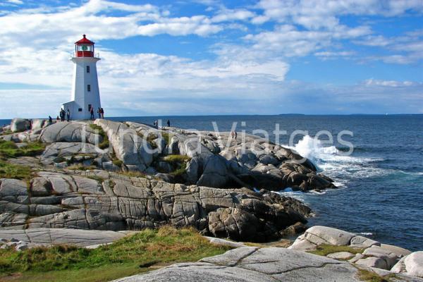 Viajes Canadá: Canadá Atlántico