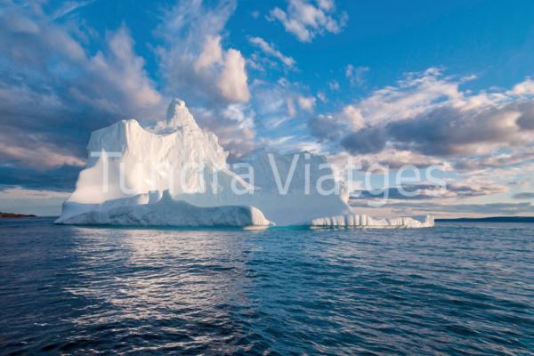 Viajes Canadá: Canadá Atlántico