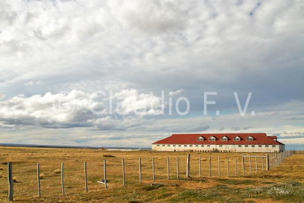 Patagonia Chilena