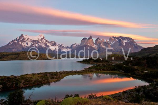 Patagonia Chilena