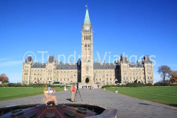 Viatges Canadà: Ontario 