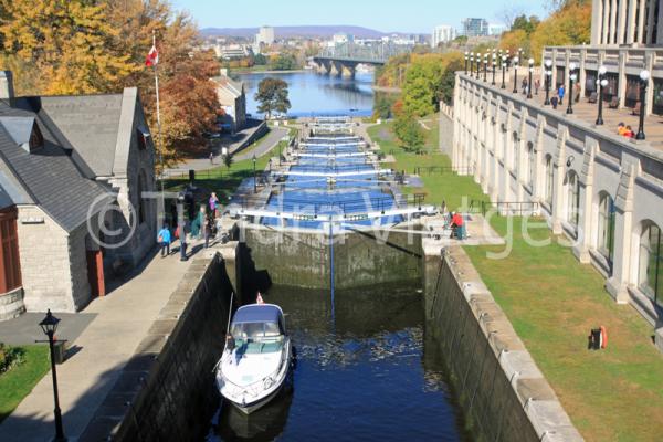 Viajes Canadá: Ontario