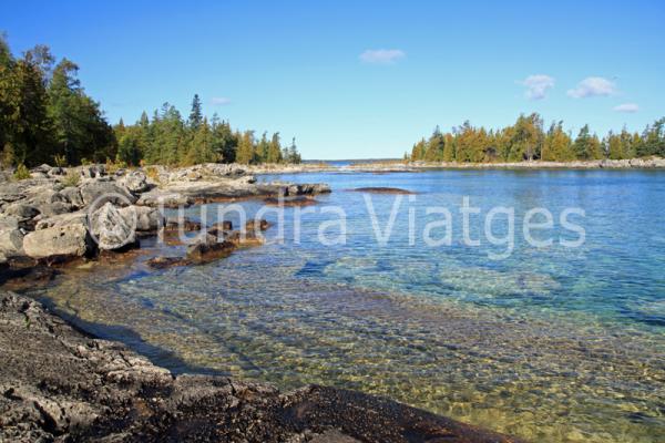 Viatges Canadà: Ontario