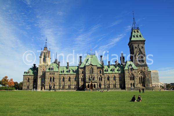 Viatges Canadà: Ontario