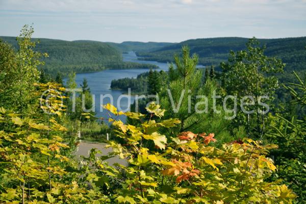 Viajes Canadá: Quebec