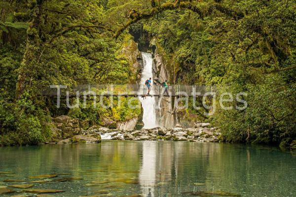 Viajes a Nueva Zelanda