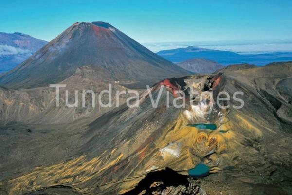 Viajes a Nueva Zelanda