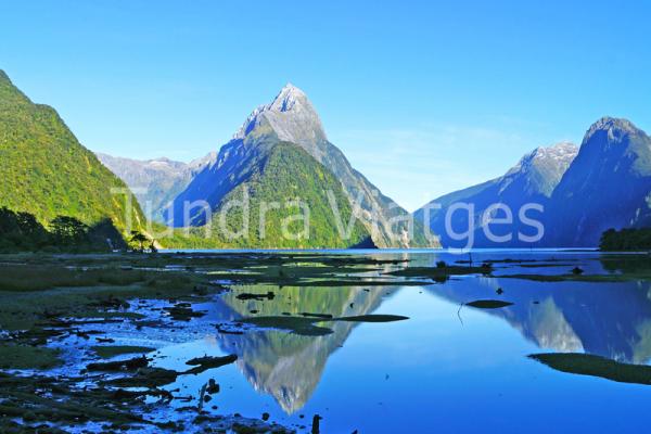 Viajes a Nueva Zelanda