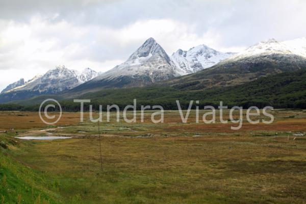 Patagonia Argentina