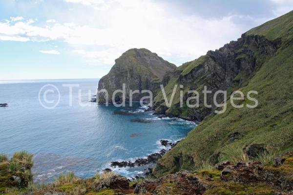 Viatges Geòrgia del Sud