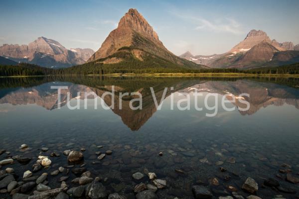 Viajes Estados Unidos costa oeste: Parques Nacionales