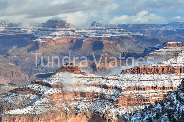 Viajes Estados Unidos costa oeste: Parques Nacionales