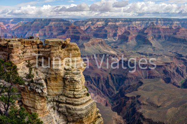 Viajes Estados Unidos costa oeste: Parques Nacionales