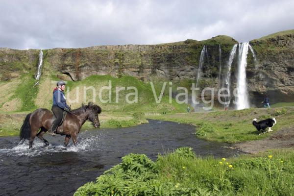 Viajes a Islandia