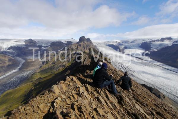 Viajes a Islandia