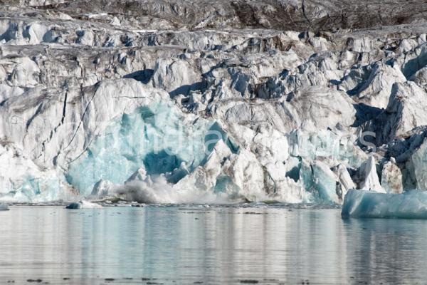 Glaciar