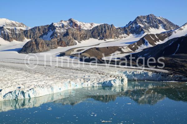 Glaciar 14 de Julio