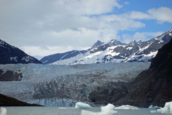 Viajes a Alaska