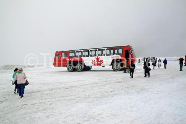 Viatges Muntanyes Rocalloses del Canadà