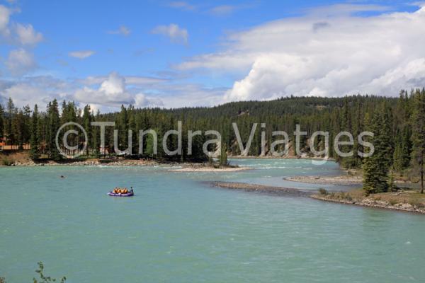 Viajes Montañas Rocosas de Canadá