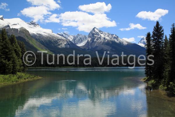 Viatges Parcs Nacionals Rocalloses Canadà