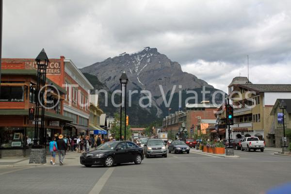 Viajes Parques Nacionales Rocosas Canadá