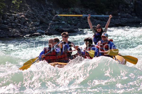 Viajes Parques Nacionales Rocosas Canadá