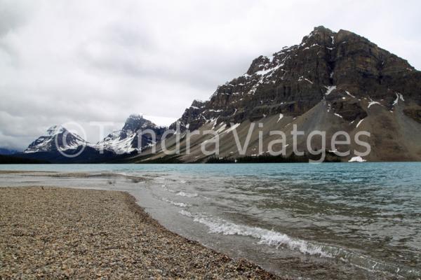 Viajes Parques Nacionales Rocosas Canadá