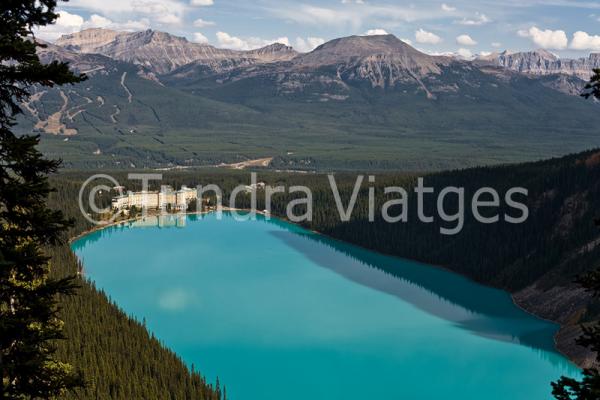 Viatges Parcs Nacionals Rocalloses Canadà