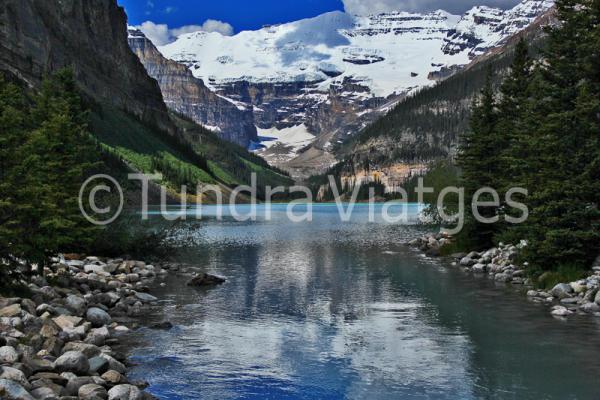 Viajes Parques Nacionales Rocosas Canadá