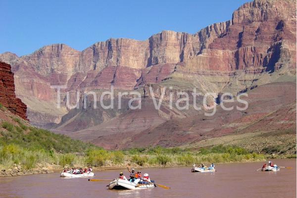 Viaje Parques Nacionales costa oeste Estados Unidos