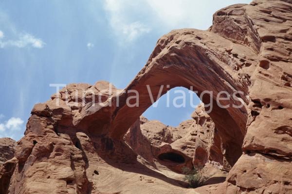 Viaje Parques Nacionales costa oeste Estados Unidos