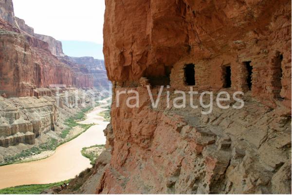 Viaje Parques Nacionales costa oeste Estados Unidos