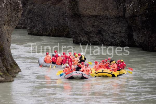 Viajes a Islandia