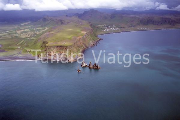 Viajes a Islandia