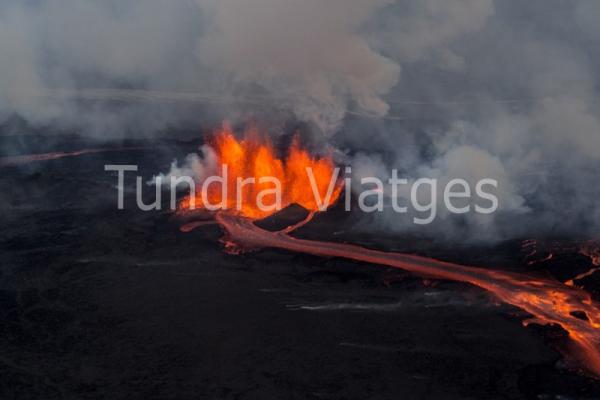 Viajes a Islandia