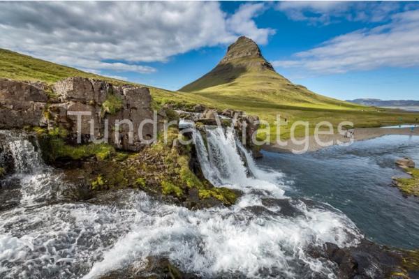 Viajes a Islandia