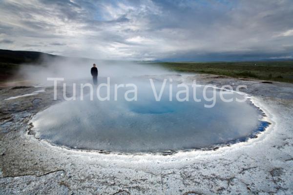 Viajes a Islandia