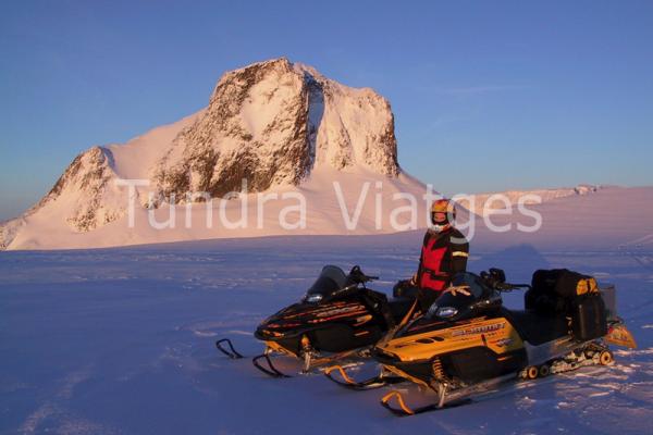 Viajes a Islandia