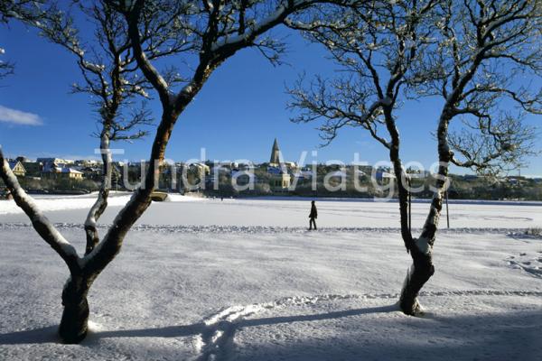 Viajes a Islandia