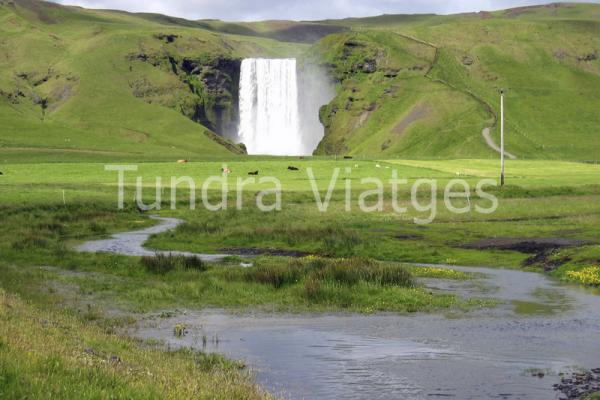 Viajes a Islandia