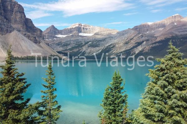 Parque Nacional Banff