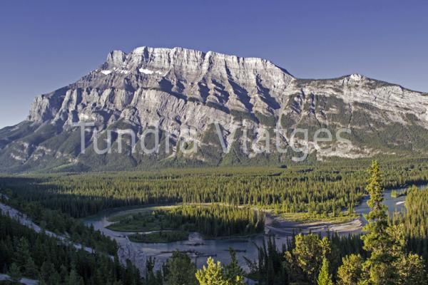 Parque Nacional Banff